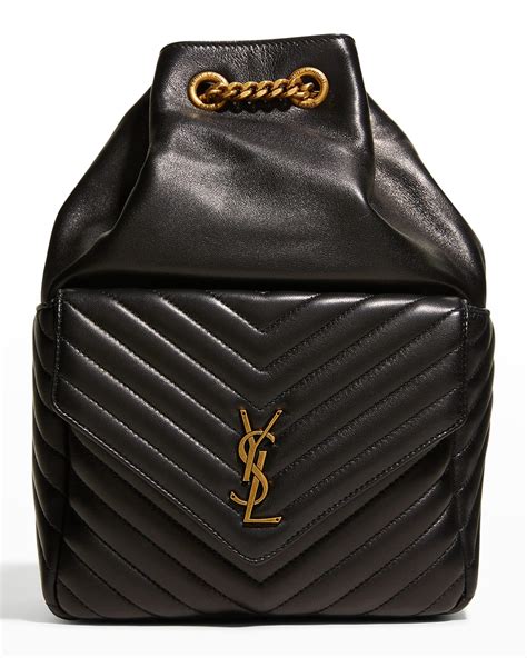 ysl rucksack